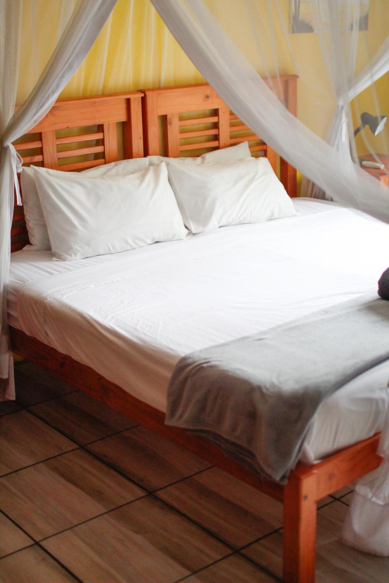 Kruger Park Hostel Marloth Park Zewnętrze zdjęcie
