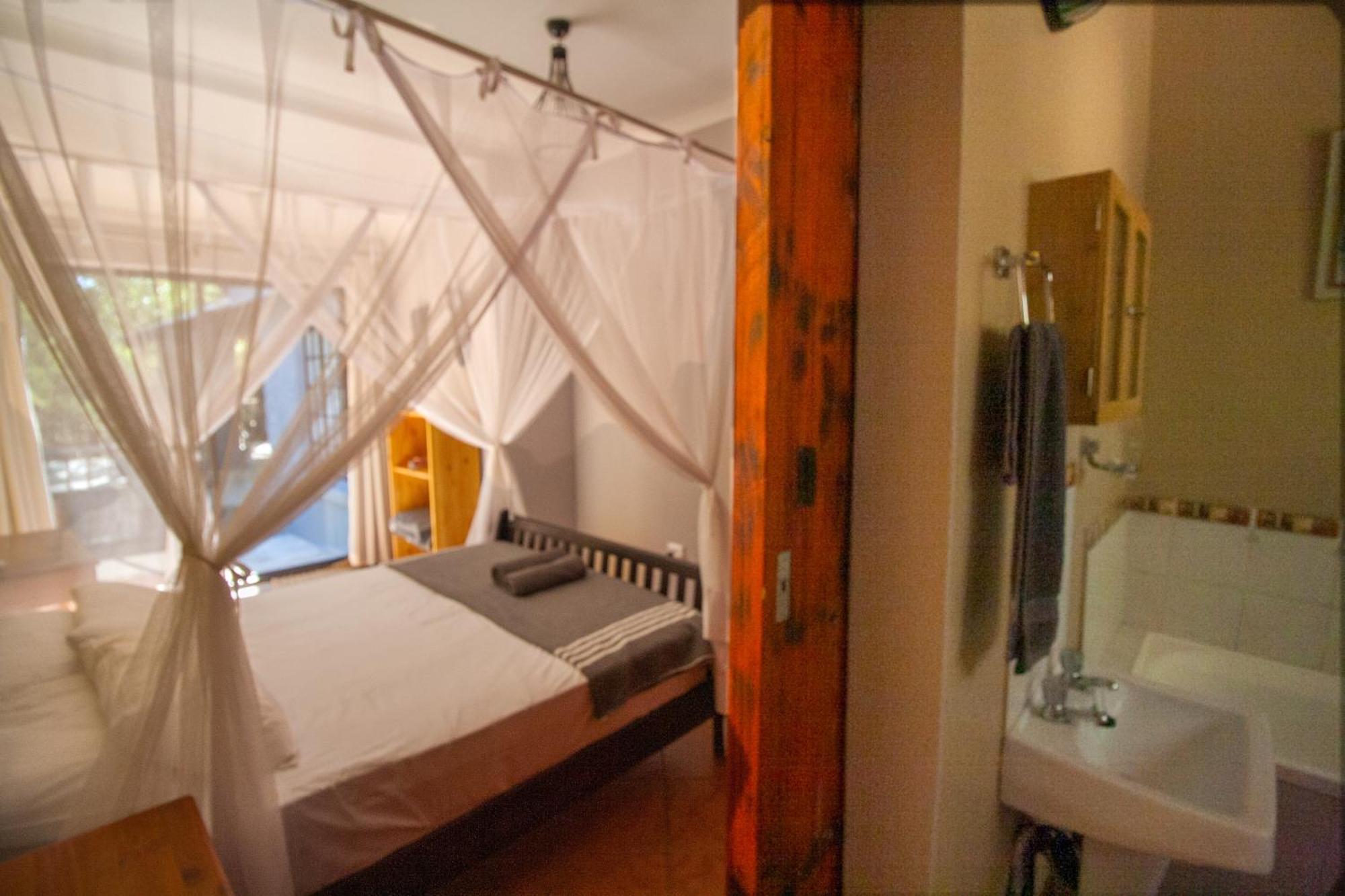 Kruger Park Hostel Marloth Park Zewnętrze zdjęcie