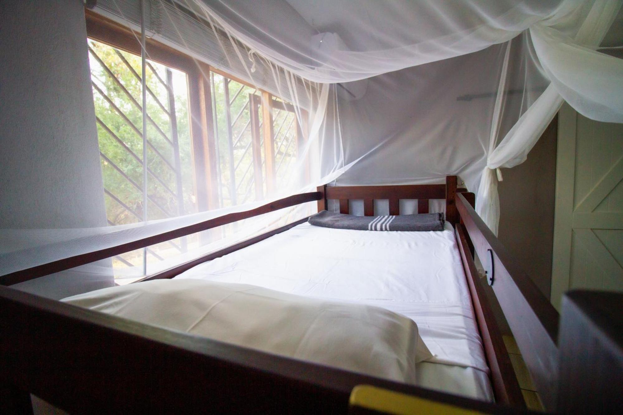 Kruger Park Hostel Marloth Park Zewnętrze zdjęcie